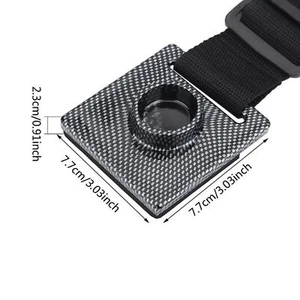 Cello End Pin Holder 14‑27 Inch Djustable Lightweight Portable Nylon Plastic ZZ1 - Picture 1 of 12