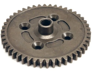 Team Magic B8ER Hauptzahnrad 46Z TM561449 4Seth, B8ER, B8JR, Seth,  - Bild 1 von 1