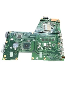 Placa madre ASUS X551CA Intel Core i3 3217U 1,8 GHz 60NB0340-MB6030-220 - Imagen 1 de 2