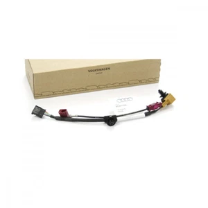 Original Audi A6 A7 Leitungssatz für Handy Koppelantenne Telefonvorbereitung OEM - Bild 1 von 1