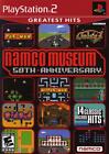 Namco Museum 50th Anniversary - PS2 Playstation 2 Game Complete