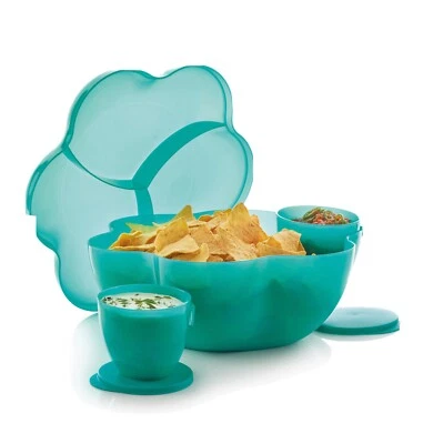 NEU Tupperware Chip´N Dip - Bild 1 von 4