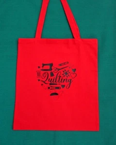 Tote Bag - Picture 1 of 1