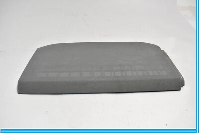 Cubierta cubierta trasera derecha gris mercedes-benz w140 s500 s600 clase s 1406940433 Foto 1 de 4