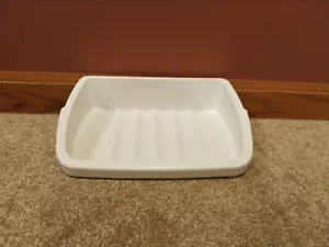  GE Refrigerator DOOR BIN PART # WR17X11339 - Picture 1 of 3