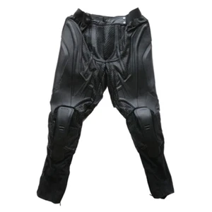 UD REPLICAS Tron Legacy Motorradhose XL CE zugelassene Karosseriepanzerung NEU - Bild 1 von 1