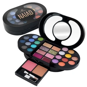 All in One Make-up Set Komplettset für Mädchen Teens Frauen Make-up Geschenkset inklusive - Bild 1 von 7