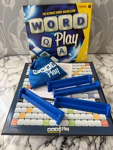 Word Play Board Game Complete summer holidays letter game - Picture 1 of 8