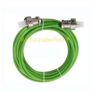1 Pc. New 6FX8002-1DC20-1CA0 Servo Encoder Signal Feedback Cable 20M - Photo 1/1