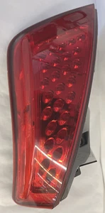 2006-07 Nissan Murano RH Passenger Side Tail Light OEM 166-50166R - Picture 1 of 13