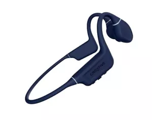 Creative 51EF1081AA000 Headset Outlier Free Pro Wireless Bone Conduction - Picture 1 of 2