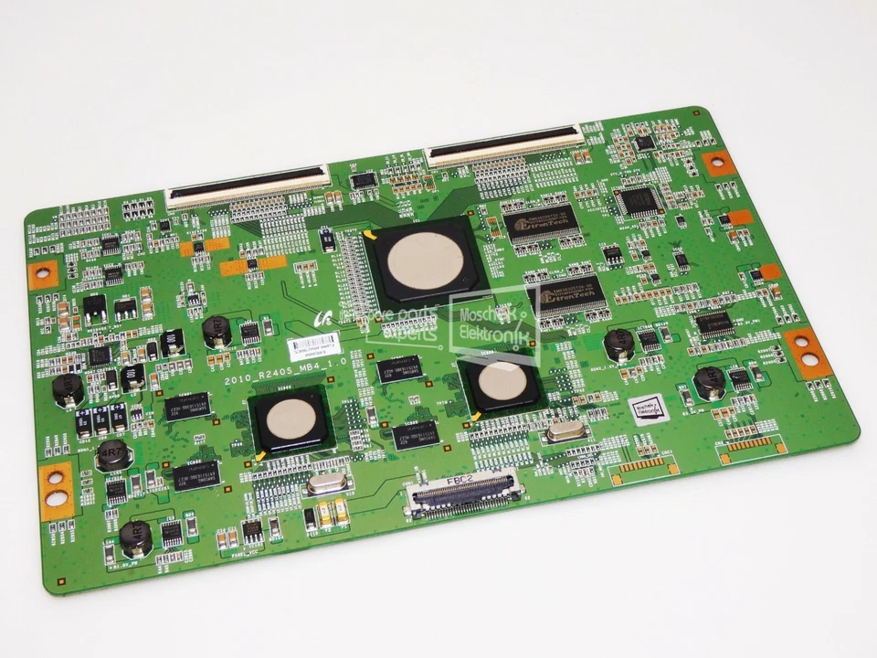 Samsung TV - T-CON Board 2010_R240S_MB4_1.0 TCON - Bild 1 von 1