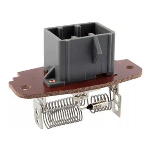 1PC 4L5Z19A706AA Heater Blower Motor Resistor For Mazda B2300 B3000 Ford Ranger - Picture 1 of 7