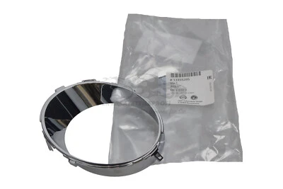 Original Blende Stoßstange vorne links für Opel Adam 13355285 - Bild 1 von 3