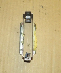 1984-1993 Corvette Sport Seat Switches Retainer Item, GM 10148088 - Picture 1 of 1