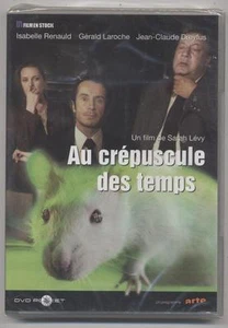 NEUF DVD AU CREPUSCULE DES TEMPS all zone ARTE RENAULD LAROCHE LEVY comédie SF - Picture 1 of 2