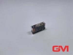 Relé de seguridad Panasonic SFS4-DC12V tipo delgado relé de seguridad forma A 4PST-NO - Imagen 1 de 7