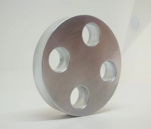 SOLIDE LENKSÄULE BUCHSENABSTANDSHALTER PASSEND FÜR NISSAN SKYLINE R32 S13 SILVIA 180SX - Bild 1 von 3