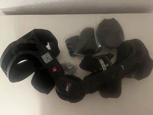 Medi M.4s PCL Dynamic Gr. XXL links Knieorthese hinteres Kreuzband - Bild 1 von 10