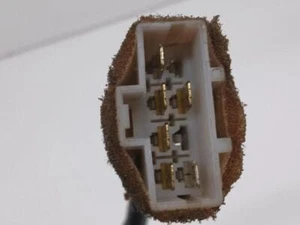 337338 211176 starter switch for OPEL MONTEREY BASICO 1992 - Picture 1 of 7