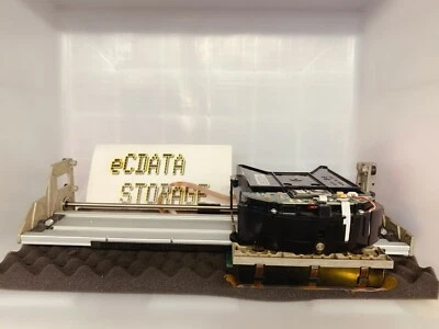 Quantum 3-01838-10 3-01838-11 3-01838-12  M1 Picker Robot Assembly for i500 - Image 1 of 3