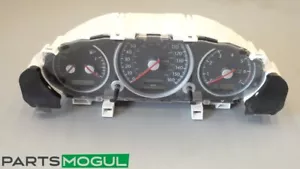 04-08 Chrysler Crossfire Speedometer Odometer Instrument Cluster Gauge OEM - Picture 1 of 11