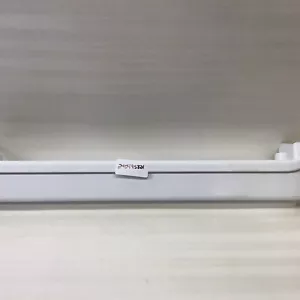 240495804 Frigidaire Refrigerator Freezer Door Shelf Bar; D3-4 - Picture 1 of 3