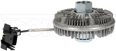 Para Ford F-350 Super Duty 2008-2010 motor 6,4 L ventilador embrague Dorman 2009 Foto 1 de 4