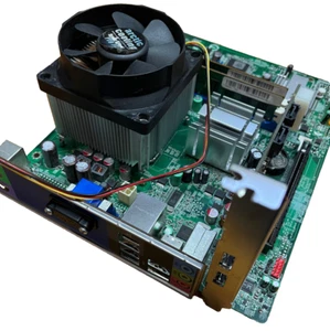 PC Bundle Mainboard Acer, CPU IntelCore 3.0GHZ , 4GB RAM Grafikkarte - Bild 1 von 12