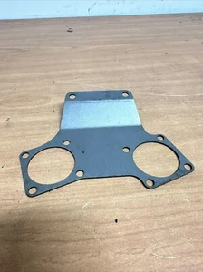 SEADOO XP 44MM MIKUNI CARB CARBURETOR FLAMEARRESTOR HOLDER BRACKET STABILIZER - Picture 1 of 4