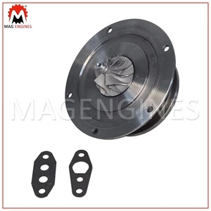 17201-11070 Turbo Cartridge Toyota 2GD-FTV für Fortuner Hilux Innova 2.4 LTR - Bild 1 von 7