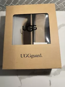 UGG Austrailia UGG Guard, Clear Silicone BOOT GUARD, Size XS, Youth 3, WOMEN 5 - Bild 1 von 3