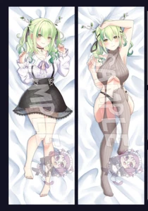 Hololive Ceres Fauna Dakimakura Cover NEW BOOTH from JAPAN - Picture 1 of 2