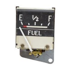 Dodge MoPar 1946-47 calibre de combustible 1232666 principios de 1948 NOS Foto 1 de 4