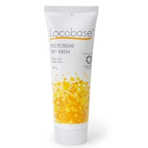 Astellas Locobase Cream Repairing & Maintain the Barrier Function of Skin 100 g - Picture 1 of 2
