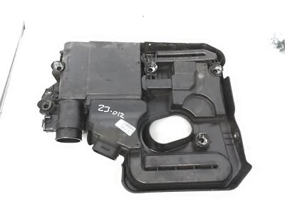 Carcasa de filtro de admisión de aire inferior Ford C-Max 2013-2018 Fv6z-9A600-B Foto 1 de 4