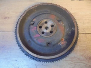 PROTON JUMBUCK PICKUP 2006 1.5 12V MANUAL FLYWHEEL - Picture 1 of 2