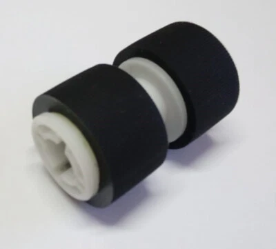 Avision 002-5916-0-SP Fiction Reverse Roller for AD240 AV280 AV320E2+ AV320D2+ Foto 1 de 2