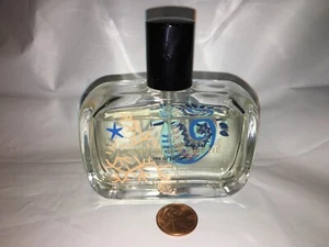 WOMENS FRAGONARD JASMIN PERLE DE THE Perfume 50 ml 1.7 oz EDP JASMINE TEA AMBER - Picture 1 of 4