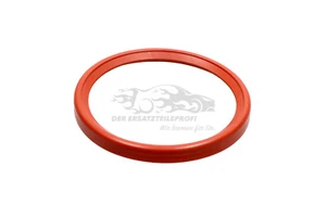 Original Dichtring für Turboladerschlauch für Renault Megane, Scenic 7701071156 - Bild 1 von 8