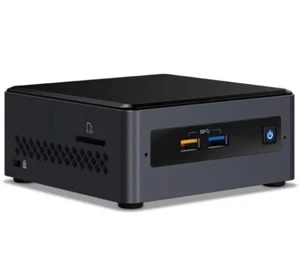 INTEL NUC7CJYSAMN - Picture 1 of 1