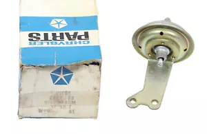 OE Unknown Mopar Application Vacuum Diaphragm ~ 2833103 - Picture 1 of 1