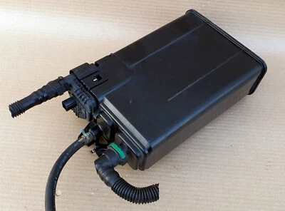 Lexus Gx460 2010-2013, Toyota 4Runner bote de vapor de carbón 77740-35520 fabricante original Foto 1 de 4