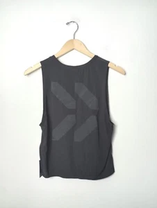 NEW Onzie Black Tempo Tank Top One-Size - Picture 1 of 4