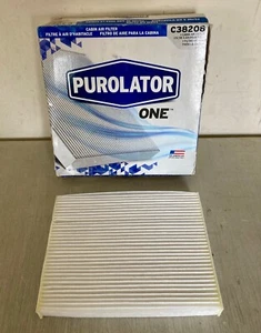 Purolator C38208 Cabin Air Filter fits OE 97133-B2000 97133B2000 - Picture 1 of 1