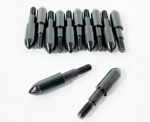 Allen 9/32" 100 Grain Bullet Point 44612 - Picture 1 of 3