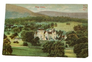 The Glen (R.R.R. E.) - um 1910 - Bild 1 von 1
