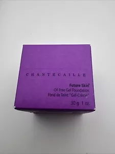 Chantecaille- Future Skin Oil Free Gel Foundation Shade Hazel, 1oz-30g - Picture 1 of 6