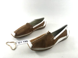 Rieker Damenschuhe Halbschuhe Freizeitschuhe EUR 41 G1 199 - Picture 1 of 3