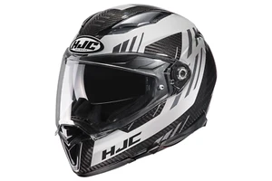HJC F70 CARBON KESTA MC5, Gr. S - Bild 1 von 1